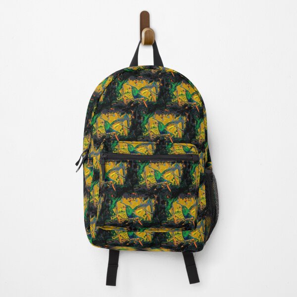 Item preview, Mr. Hummer designed and sold by Caribpix.