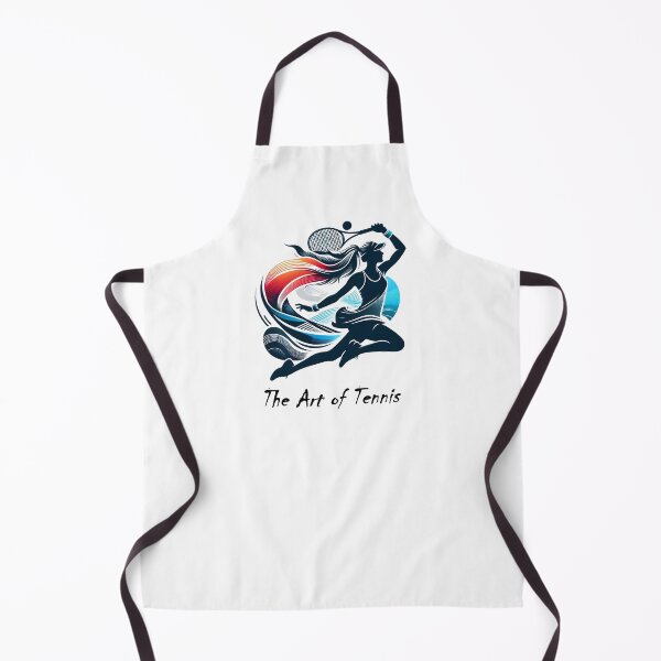 Item preview, The Art of Tennis - Athletic Harmony designed and sold by LV-creator.