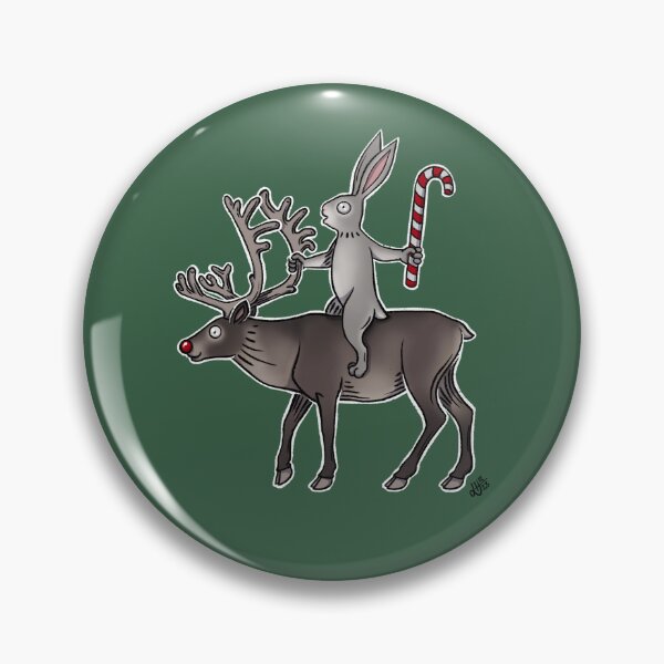 Artikelvorschau, Frohe Weihnachten - mittelalterliche Marginalien Version entworfen und verkauft von faejala.