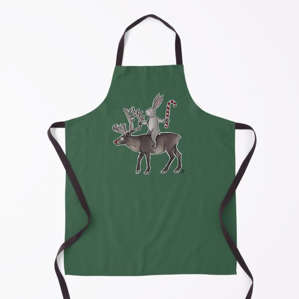Item preview, Merry Christmas - medieval marginalia version designed and sold by faejala.