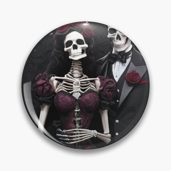 Item preview, Gothic Embrace designed and sold by SBBMB.