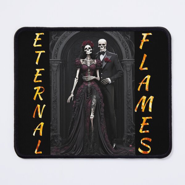 Item preview, Gothic Embrace designed and sold by SBBMB.