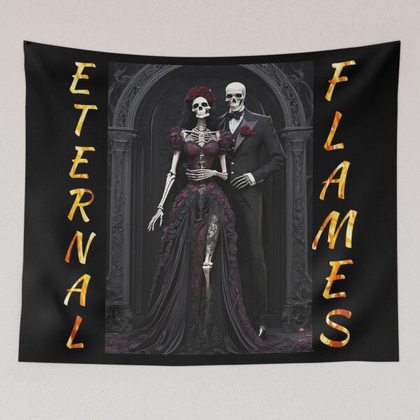 Item preview, Gothic Embrace designed and sold by SBBMB.