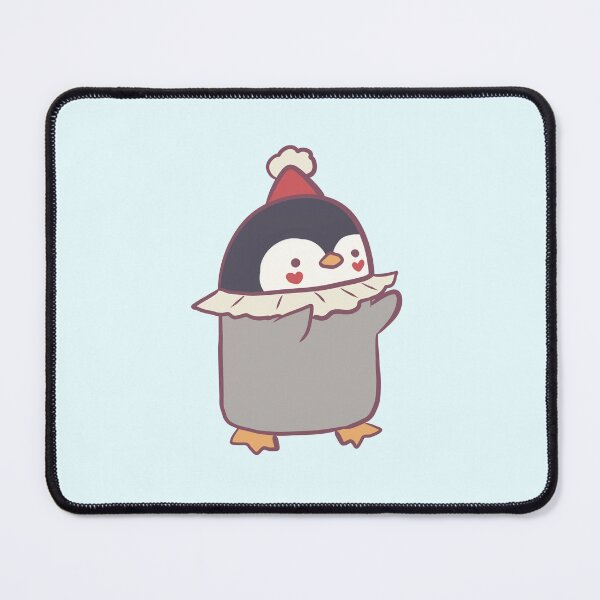 Item preview, Cute Penguin clown designed and sold by Mayarart.