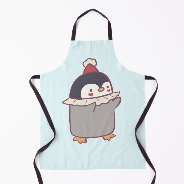 Item preview, Cute Penguin clown designed and sold by Mayarart.