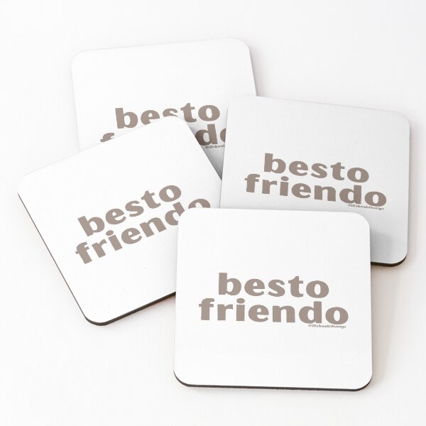 Item preview, Besto Friendo, v1. light brown | @lilsboobthangs designed and sold by lilsboobthangs.