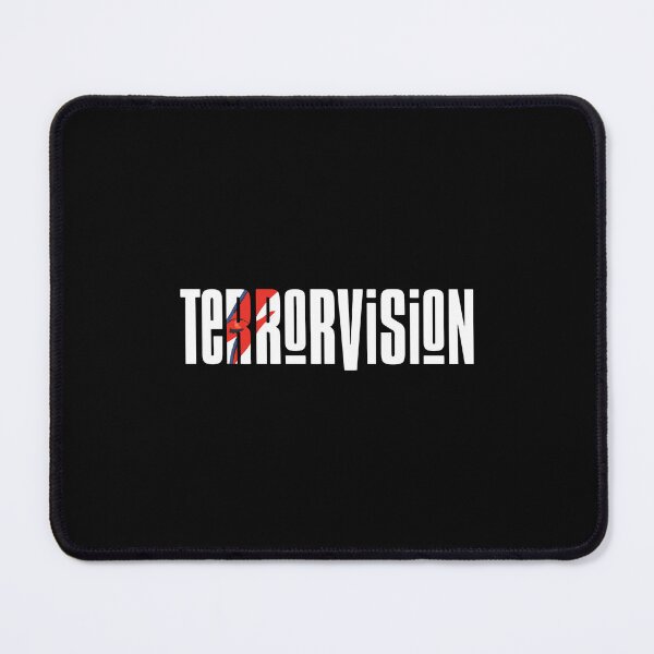 Item preview, Terrorvision designed and sold by dematDesigns.