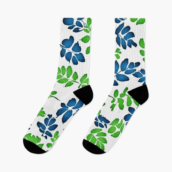 Item preview, Stylish Leafy Elegance Tree Leaves Pattern designed and sold by Health And Fitness Posts e-Store.