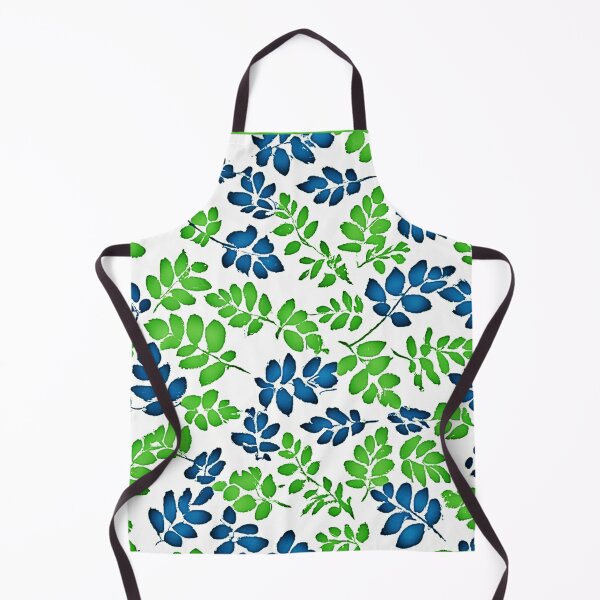 Item preview, Stylish Leafy Elegance Tree Leaves Pattern designed and sold by Health And Fitness Posts e-Store.