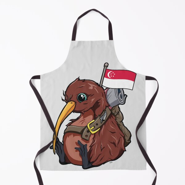 Item preview, Kiwi, Kuz in Singapore  designed and sold by Vana Vikse.
