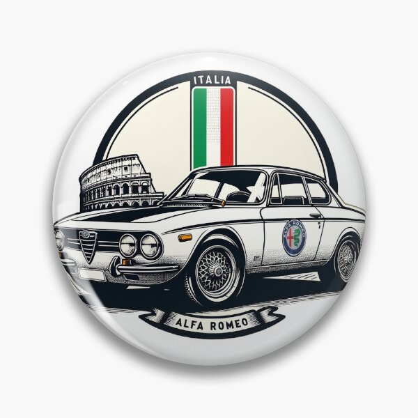 Item preview, Retro Italian Elegance designed and sold by mugooooo.