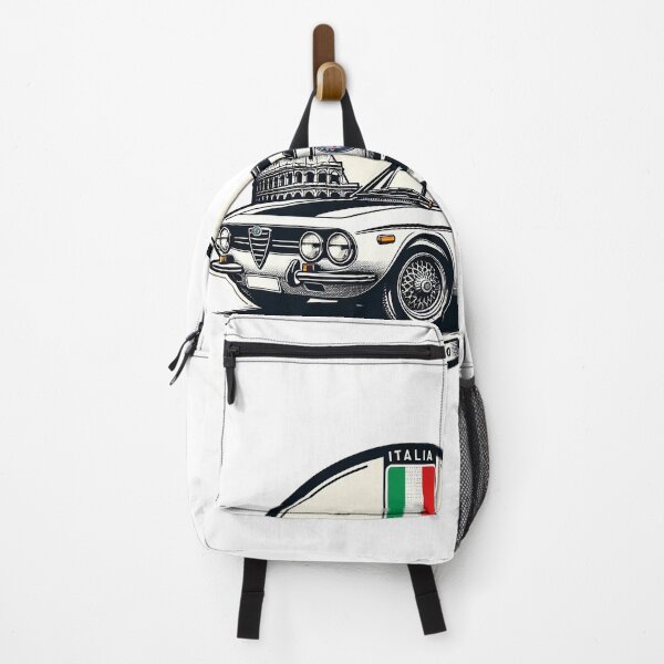 Item preview, Retro Italian Elegance designed and sold by mugooooo.