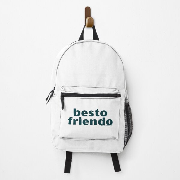 Item preview, Besto Friendo, v2, dark green | @lilsboobthangs designed and sold by lilsboobthangs.