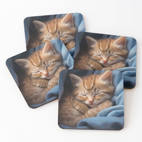 Item preview, Frenzy Cat 104 designed and sold by MyFancyDesigns.