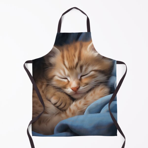Item preview, Frenzy Cat 104 designed and sold by MyFancyDesigns.