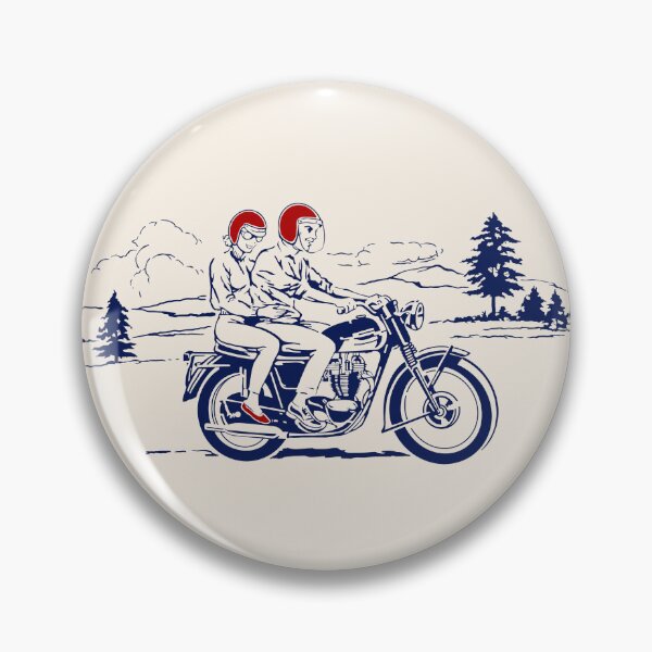 Item preview, A Ride in the Countryside designed and sold by rogue-design.