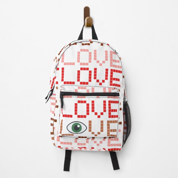 Item preview, Eye of Love designed and sold by BangtanArtShop.