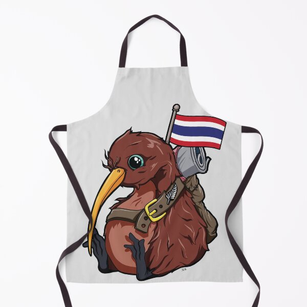 Item preview, Kiwi, Kuz in Thailand designed and sold by Vana Vikse.