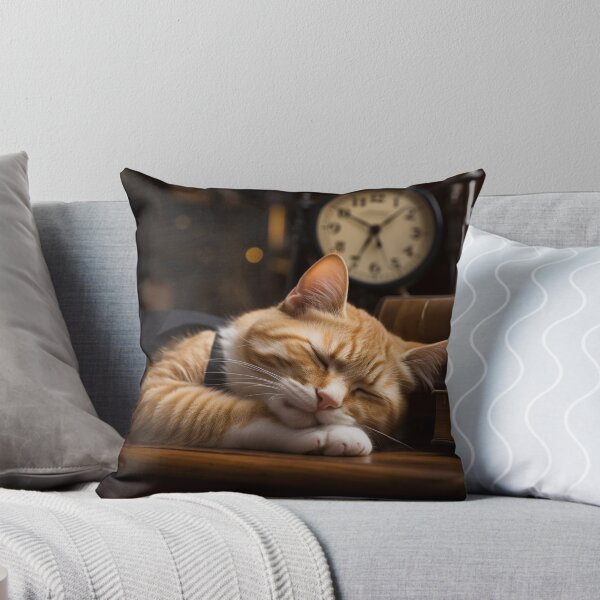 Item preview, Frenzy Cat 110 designed and sold by MyFancyDesigns.