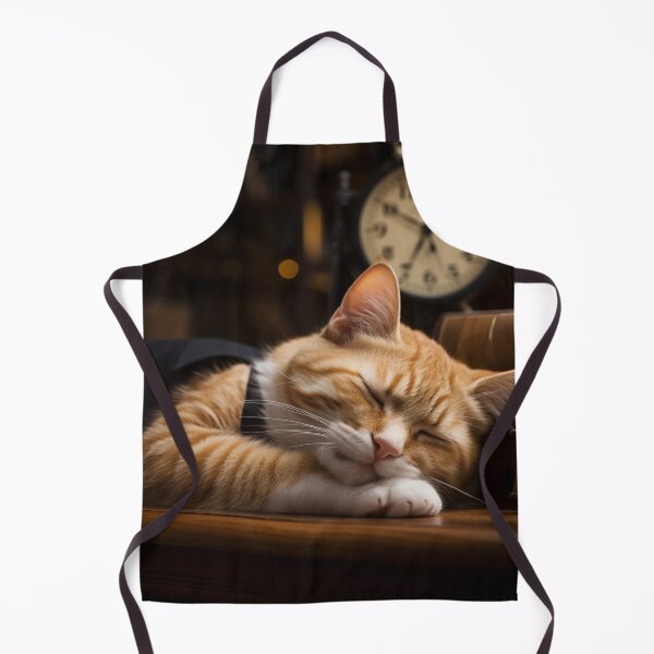 Item preview, Frenzy Cat 110 designed and sold by MyFancyDesigns.
