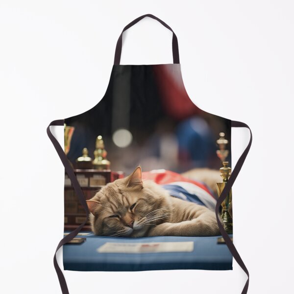 Item preview, Frenzy Cat 113 designed and sold by MyFancyDesigns.