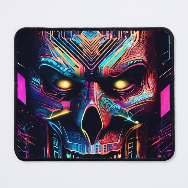 Item preview, Matrix Skull designed and sold by MatrixTattoo.