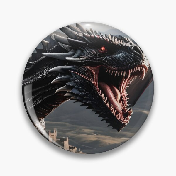 Artikelvorschau, Drogon entworfen und verkauft von UnluckyPhoenix.