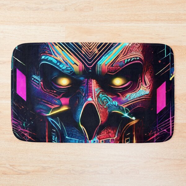 Item preview, Matrix Skull designed and sold by MatrixTattoo.