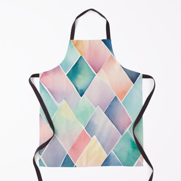 Item preview, Watercolor Pattern - Pastel Colors 17 designed and sold by FantaDesign.