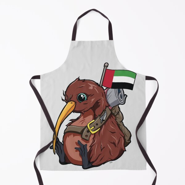 Item preview, Kiwi, Kuz in the United Arab Emirates designed and sold by Vana Vikse.