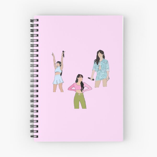 Item preview, Aitana 11 reasons tour Pack designed and sold by blondie.simmer.