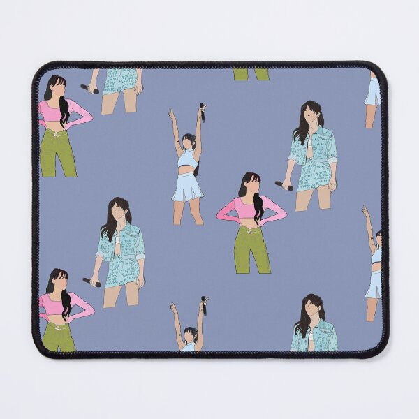 Item preview, Aitana 11 reasons tour Pack designed and sold by blondie.simmer.