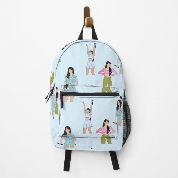 Item preview, Aitana 11 reasons tour Pack designed and sold by blondie.simmer.