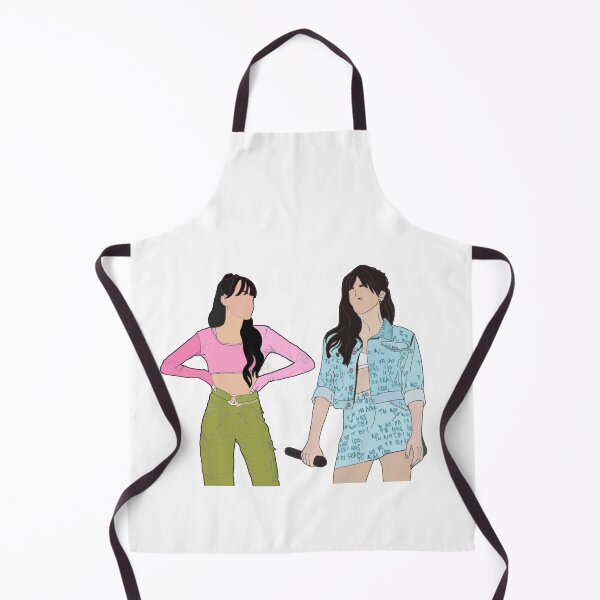Item preview, Aitana 11 reasons tour Pack designed and sold by blondie.simmer.