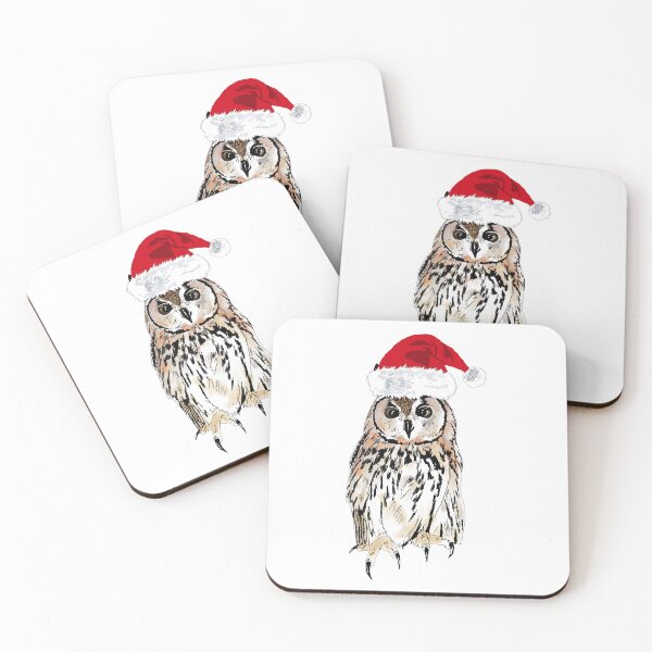 Item preview, Loki - Santa hat edition designed and sold by AderynValentine.