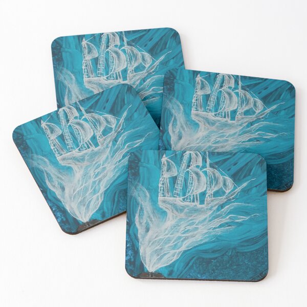 Item preview, boat candle smoke designed and sold by janjacbu.