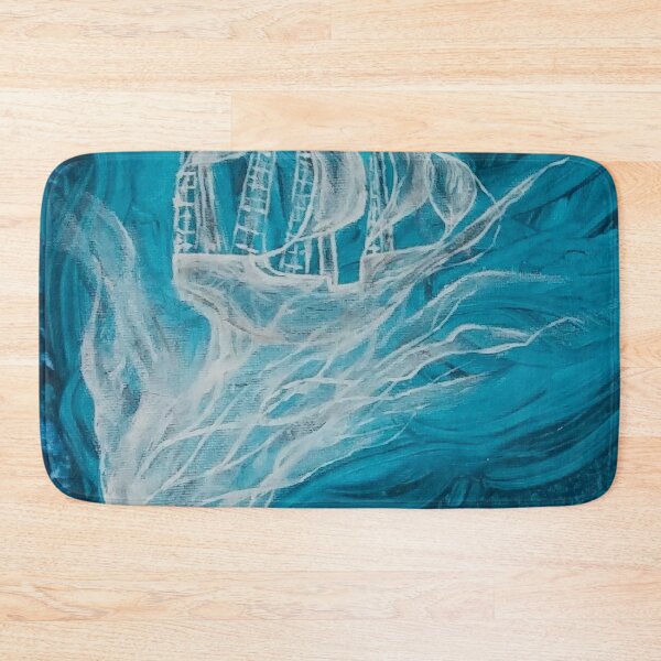 Item preview, boat candle smoke designed and sold by janjacbu.