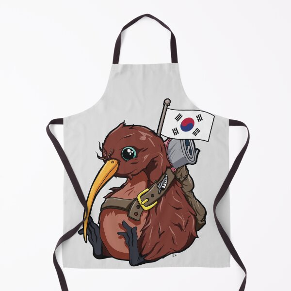 Item preview, Kiwi, Kuz in South Korea designed and sold by Vana Vikse.