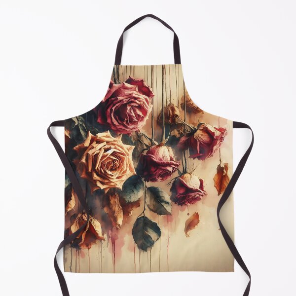 Item preview, Dried Roses designed and sold by fairycoffins.