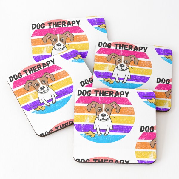 Item preview, Paws and Therapy: Dog Edition designed and sold by Atiel186.