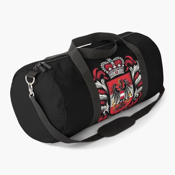 Item preview, Austria Coat of Arms designed and sold by rwstamp.