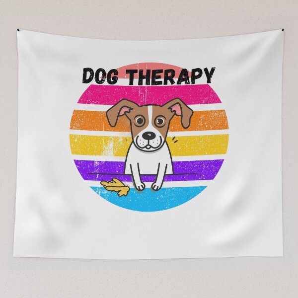 Item preview, Paws and Therapy: Dog Edition designed and sold by Atiel186.