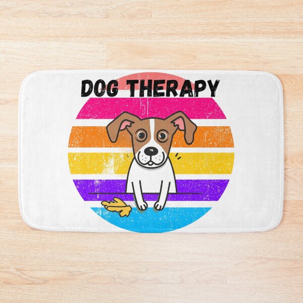 Item preview, Paws and Therapy: Dog Edition designed and sold by Atiel186.