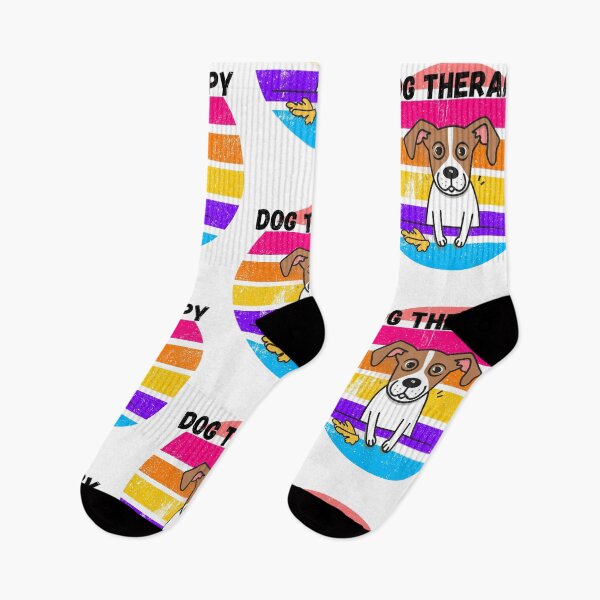 Item preview, Paws and Therapy: Dog Edition designed and sold by Atiel186.