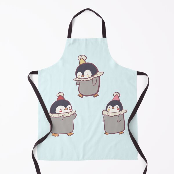 Item preview, Cute Penguins clowns pack designed and sold by Mayarart.