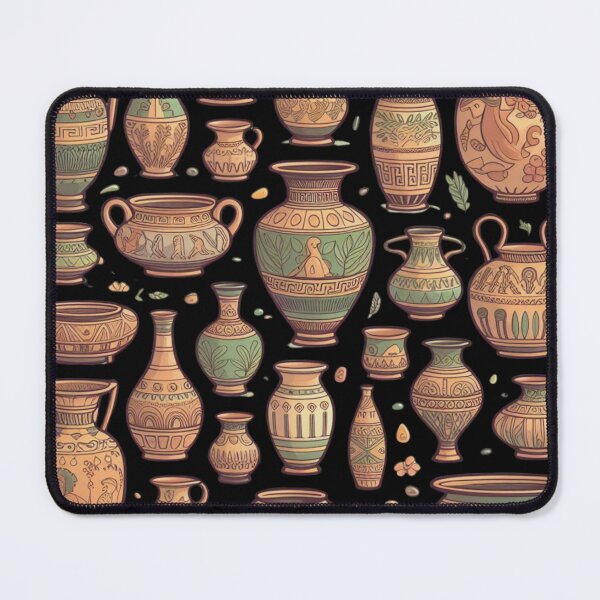 Item preview, Ancient Greek Pottery designed and sold by Azrora.