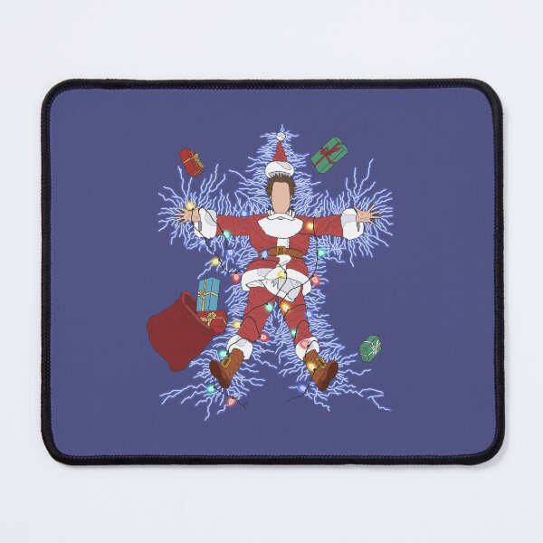 Item preview, National Lampoon's Christmas Vacation designed and sold by kathfernweh.