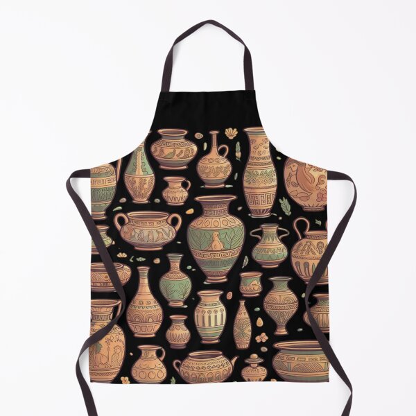Item preview, Ancient Greek Pottery designed and sold by Azrora.