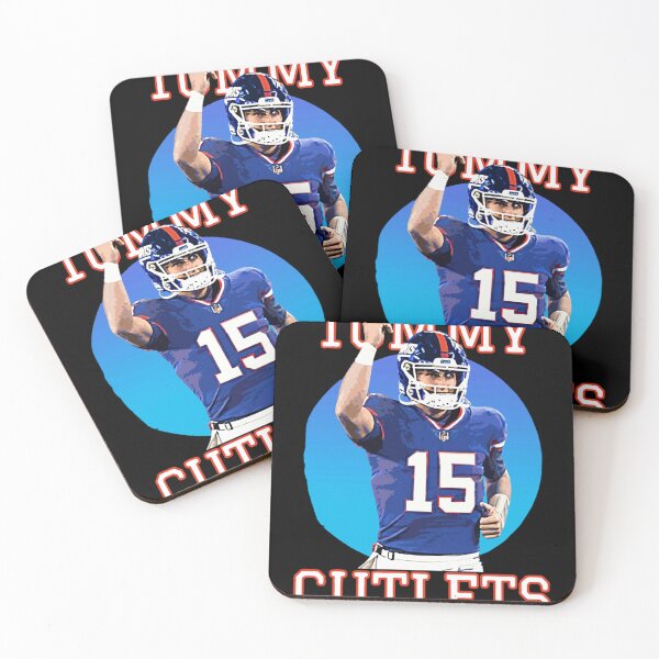 Item preview, Italian hand gesture American football  designed and sold by mercadolilian.