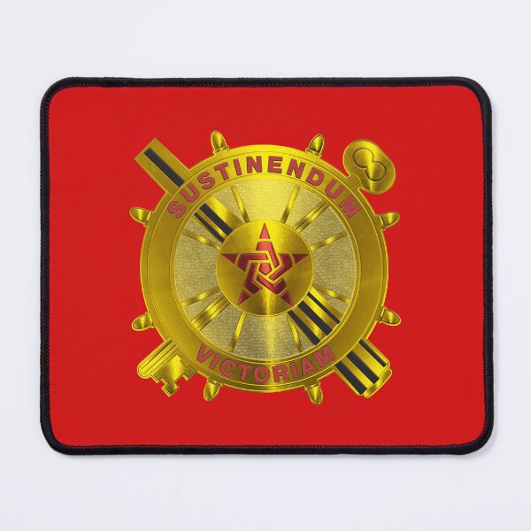 Item preview, Logistics Corps  designed and sold by SoldierAlways.